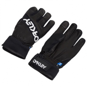Oakley Factory Winter Gloves 2.0 Blackout XL 94263-02E