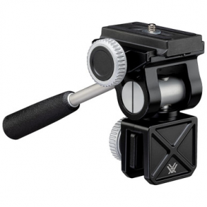 Vortex Pro Tripod Car Window Mount w/QR Plate CWM2 - Like New UA2658
