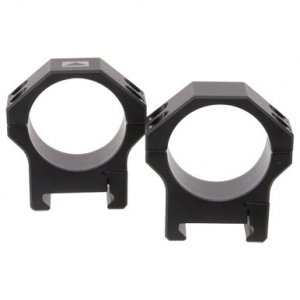 Steiner H-Series Lightweight Mount Ring 30mm Low .85" 5957 Like New UA2404