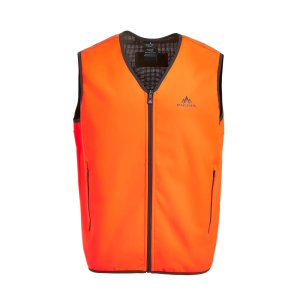 Pnuma Outdoors Blaze Vest Blaze Orange XL BV-BO-XL, L