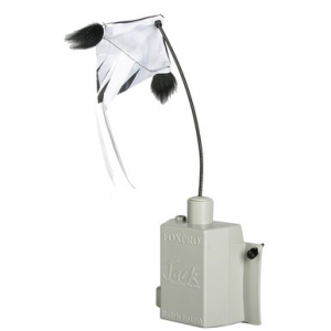 FOXPRO Foxjack 3 (Shockwave) Predator Decoy FOXJACK3 - Packaging Damaged UA2812