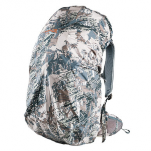 Sitka Gear Big Game Open Country Large Pack Cover 40056-OB-OSFA