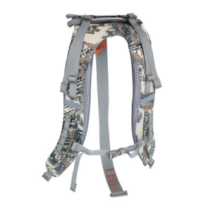 Sitka Gear Sitka Open Country Mountain Hauler Shoulder Yoke Optifade Open Country Large/Extra Large 40064-OB-LXL
