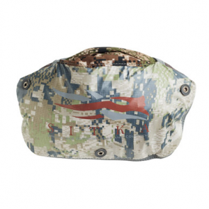 Sitka Gear Big Game Subalpine Large Pack Cover OSFA 40056-SA-OSFA in Optifade Subalpine