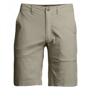Sitka Gear Tarmac Short 10" Oak 40 600253-OAK-40, 35