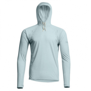 Sitka Gear Radiant Hoody Blue Haze Medium 600246-BLHZ-M