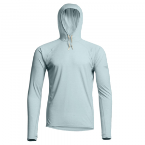 Sitka Gear Radiant Hoody Blue Haze Small 600246-BLHZ-S, S
