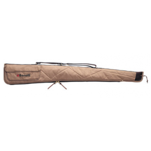 Benelli Zippered 52" Gun Case 90097 in Khaki