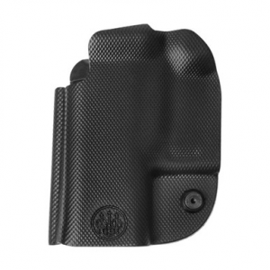 Beretta APX Carry Civilian Black Right Hand OWB Holster E00602