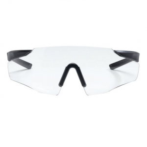 Vortex Optics Vortex RangePoint Black Glasses w/Clear Lenses ERP-BKC