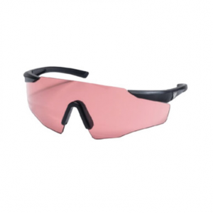 Vortex Optics Vortex RangePoint Black Glasses w/Rose Lenses ERP-BKR