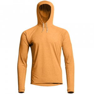 Sitka Gear Radiant Hoody Ember Small 600246-EMB-S, S