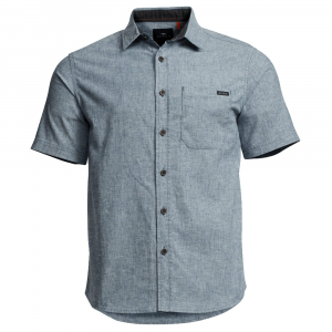 Sitka Gear Ambary SS Shirt Pacific Small 600219-PACH-S, 3XL