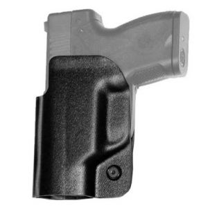 Beretta BU Nano Left Hand ABS Belt Holster E00808