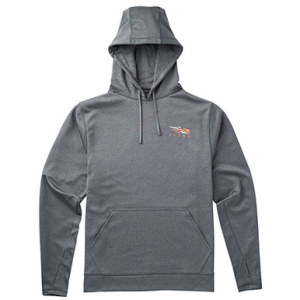 Sitka Gear Sitka Broadhead Hoody Lead XXX Large 20059-PB-3XL Jacket