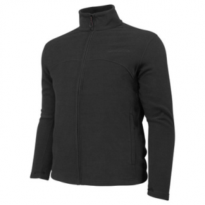 Beretta Full Zip Fleece Black Large P3421T14340999L Jacket
