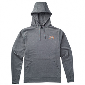 Sitka Gear Sitka Broadhead Hoody Lead Small 20059-PB-S Jacket