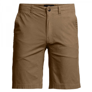 Sitka Gear Tarmac Short 10" Tobacco 40 600253-TOB-40