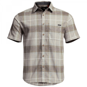Sitka Gear Ambary SS Shirt Olive Green XX Large 600219-OLVP-XXL, 2XL