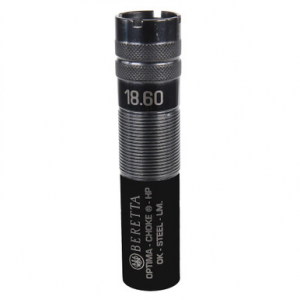 Beretta OptimaChoke HP Extended 20mm 12ga DLC Coating LM Choke Tube E6D075