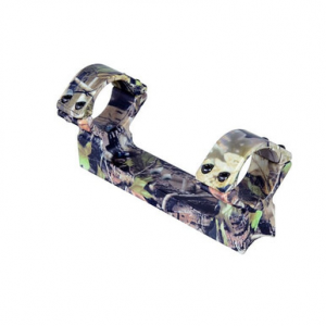 Talley Manufacturing Talley APG Green Camo 1" Encore, Impact, Omega, Triumph and Pro Hunter Extended High Scope Rings A95X724