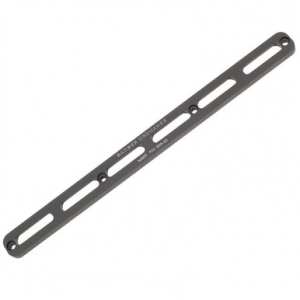Badger Ordnance Mlok Bottom Rail 6 Slot MBR 588-20
