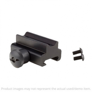 Trijicon Compact ACOG High Picatinny Mount w/ Colt Knob AC12036 UA4276