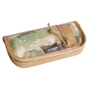 Armageddon Gear 7.5" Hot Pocket MultiCam Suppressor Pouch AG0628-MC