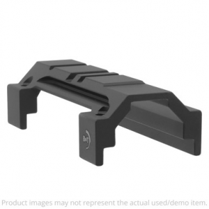 B&T MP5/MP5K/MP5SD Short Low Profile NAR Mounting Rail - BT-10266 - UA4131