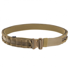 Beretta Coyote Brown Tactical Combat Belt Size S CI071T2399087ZS