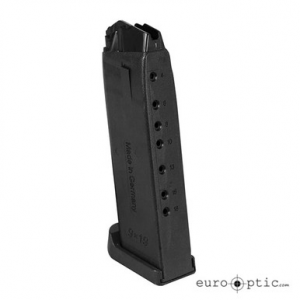 Heckler & Koch Heckler Koch USP9 Expert 18rd Magazine 234656S