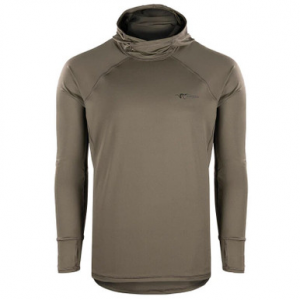 Stone Glacier Halo Sun Hoody Fern Medium 10008-FN-M