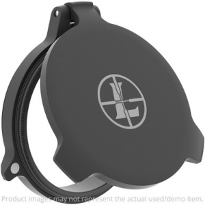 Leupold Alumina Flip Back Lens Cover 44mm VX-6 117608 - Damaged Packaging UA4293