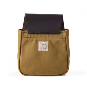 Filson Tan Belt Pouch FIL16031-Tan