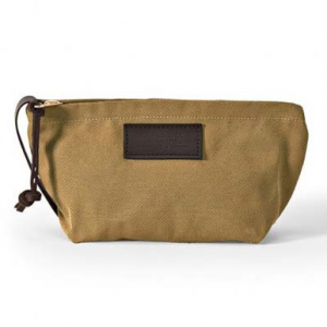Filson Travel KitSmall Tan FCO008016 FIL70425-Tan