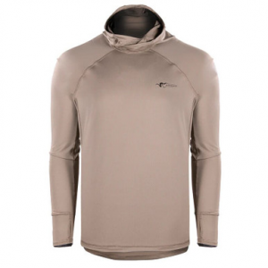 Stone Glacier Halo Sun Hoody Pronghorn Small 10008-PR-S