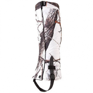 Kenetrek Boots Kenetrek Hunting Gaiter XL Realtree Hardwoods Snow KE-064-SNO