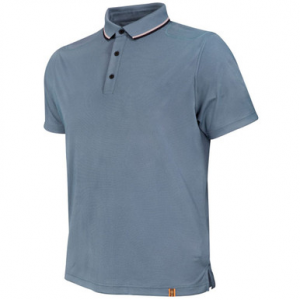 Beretta Chill Polo Flint Stone 2XL MP421T181305B1XXL Top