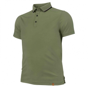 Beretta Chill Polo Sage Green 2XL MP421T181307A1XXL Top