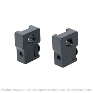 Sako Scope Base Optilock Blue Long Action S1A067759 - Light Wear/Use - Damaged Packaging UA5915