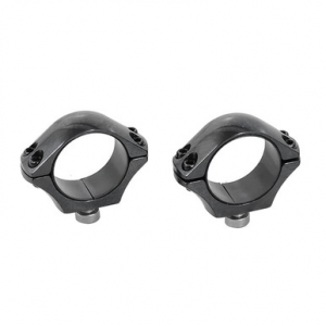 Sako Optilock Rings 1 Inch X-Low Blue S1300923 UA-1860
