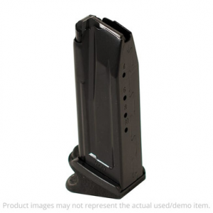 HK (2) P30/VP9 SK 9mm 10rd Mags QTY.2 Extended Floorplate 239363S , Mags As New , No Packaging UA3038