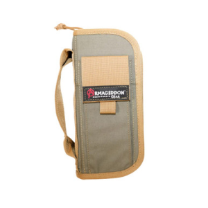 Armageddon Gear Garmin Xero C1 Ranger Green/Coyote Brown Pro Case AG0799-RG