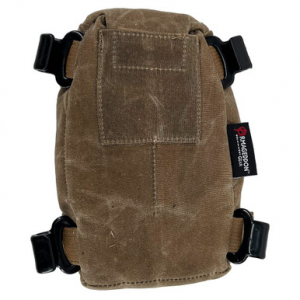 Armageddon Gear Mini-Plate Pro Coyote Brown Pad AG0757
