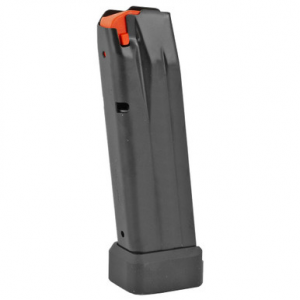 Walther Arms 9mm Magazine SF PRO 17 Round Black 2830400