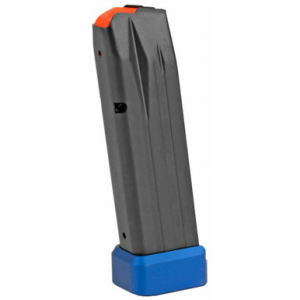Walther Arms 9mm Magazine PPQ M2 SF PRO 17 Round Blue 2836335