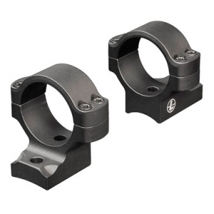 Leupold BackCountry Remington 700 30mm (8-40) 2-pc Med Matte 177138