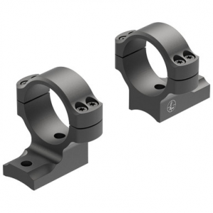 Leupold BackCountry Winchester 70 30mm Medium Matte 2-pc Ringmount 171120
