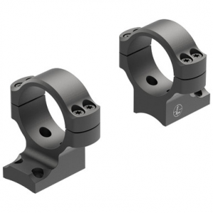 Leupold BackCountry Browning X-Bolt 30mm Medium Matte 2-pc Ringmount 171122