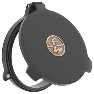 Leupold Alumina Flip Back Lens Cover - 52mm - VX-6 MPN 117610